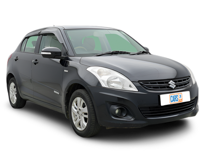 Maruti Swift Dzire-img